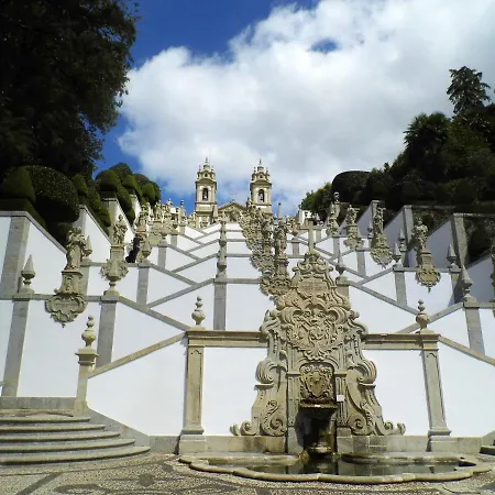 Rua Jose Caetano De Carvalho *